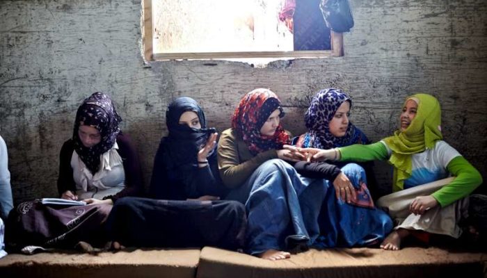 Source: UNHCR (2013): https://www.unhcr.org/news/latest/2013/12/529f474c9/unhcrs-protection-chief-sees-key-role-future-syrian-refugee-women.html