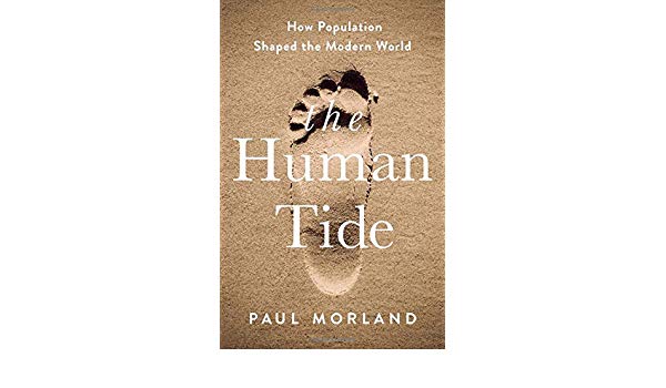 the human tide book review